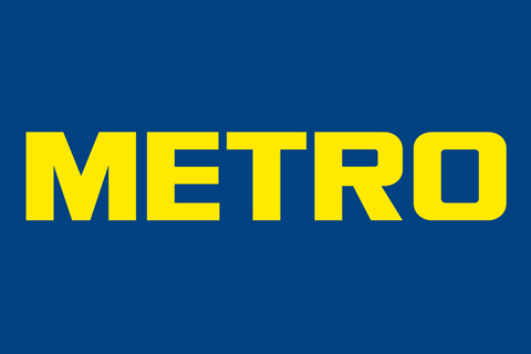 Marché Metro Gros